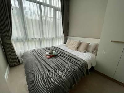 ขาย - Metro Sky Bang Son Interchange (Prachachuen) : เมโทร สกาย บางซ่อน อินเตอร์เชนจ์ (ประชาชื่น), กรุงเทพ