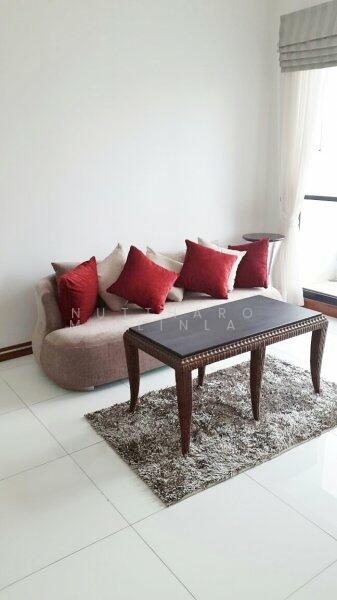 For Sale - Supalai Premier Place Asoke, Bangkok