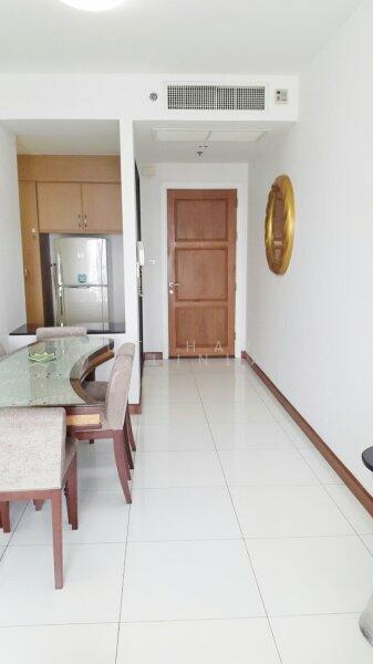 For Sale - Supalai Premier Place Asoke, Bangkok