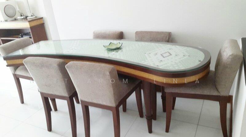 For Sale - Supalai Premier Place Asoke, Bangkok