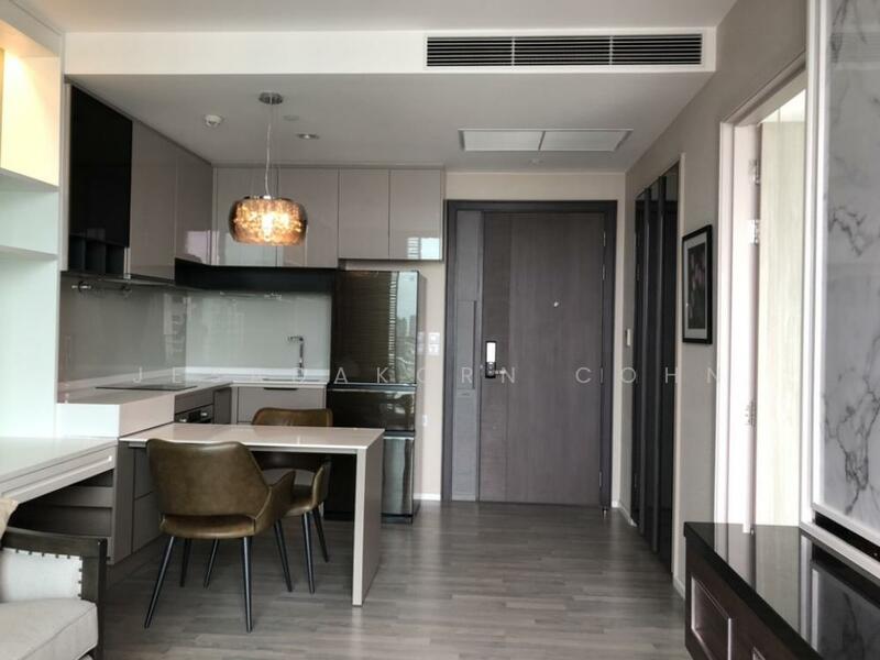 333 Riverside : 333 ริเวอร์ไซด์, กรุงเทพ, 333 ประชาราษฎร์ สาย 2, บางซื่อ, บางซื่อ, กรุงเทพ, 46 ตร.ม., คอนโด ขาย, โดย Jesadakorn Cohn, 500064437 - DDproperty.com