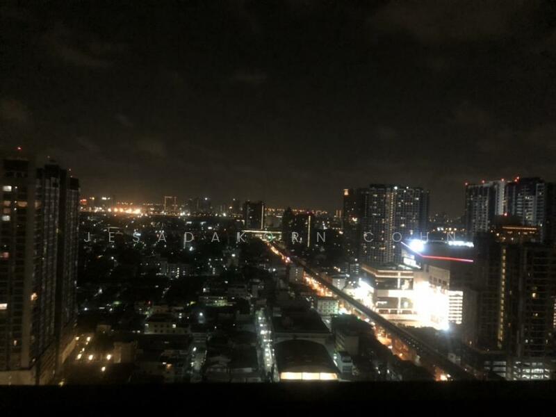 333 Riverside : 333 ริเวอร์ไซด์, กรุงเทพ, 333 ประชาราษฎร์ สาย 2, บางซื่อ, บางซื่อ, กรุงเทพ, 46 ตร.ม., คอนโด ขาย, โดย Jesadakorn Cohn, 500064437 - DDproperty.com