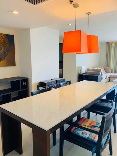 ขาย - Sathorn Heritage : สาทร เฮอริเทจ, กรุงเทพ