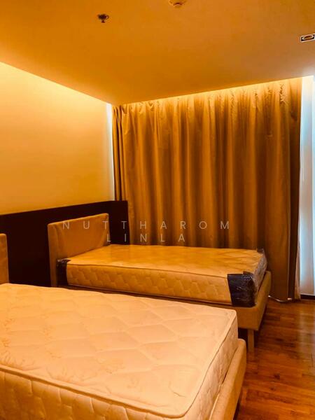 ขาย - Sathorn Heritage : สาทร เฮอริเทจ, กรุงเทพ