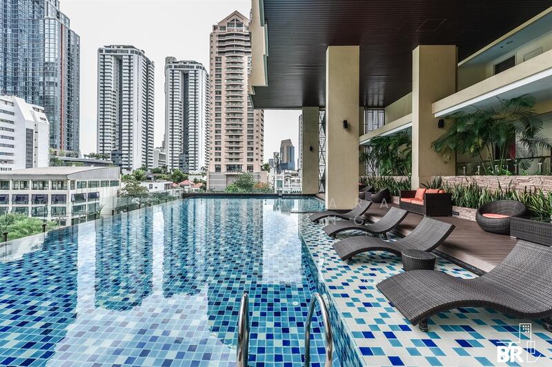 ให้เช่า - Supalai Elite Sathorn-Suanplu : ศุภาลัย เอลีท สาทร-สวนพลู, กรุงเทพ