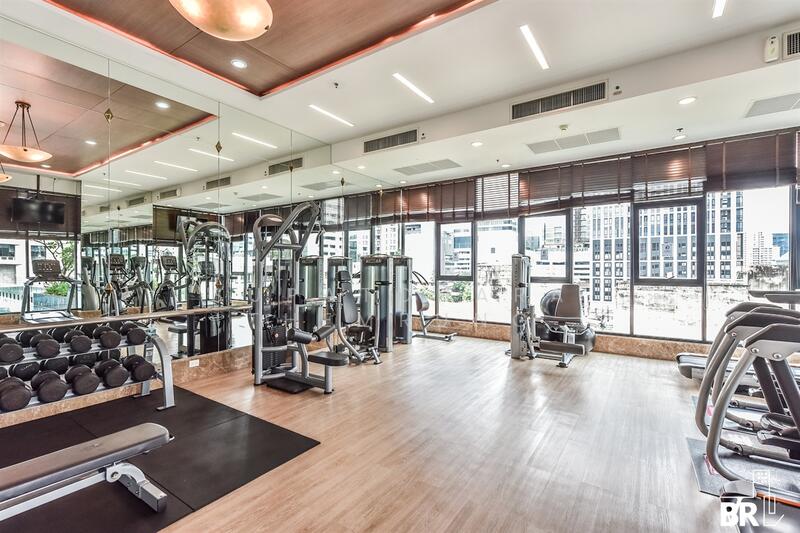 ให้เช่า - Supalai Elite Sathorn-Suanplu : ศุภาลัย เอลีท สาทร-สวนพลู, กรุงเทพ