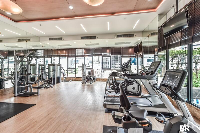 ให้เช่า - Supalai Elite Sathorn-Suanplu : ศุภาลัย เอลีท สาทร-สวนพลู, กรุงเทพ