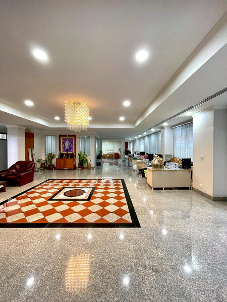 ขาย - Teakwood home office on Chaeng Watthana 12, กรุงเทพ