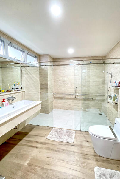 ขาย - Teakwood home office on Chaeng Watthana 12, กรุงเทพ