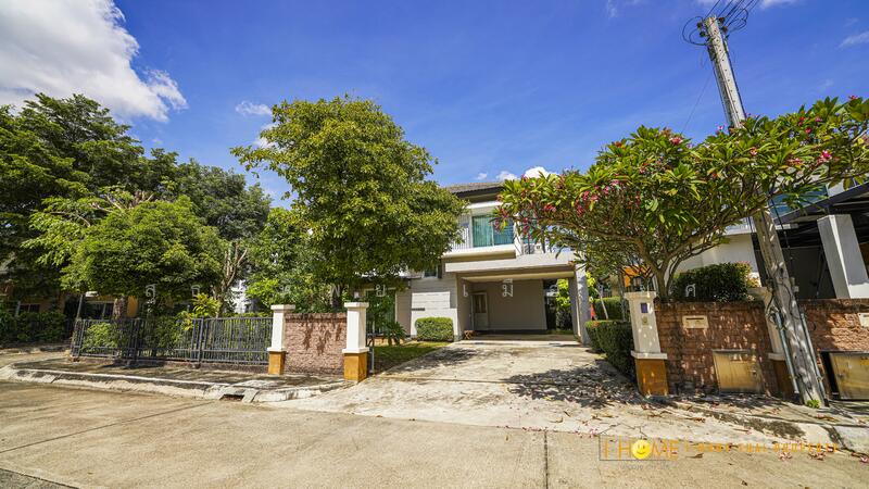 ให้เช่า - บ้านในโครงการ ทำเลใกล้เมือง, เชียงใหม่