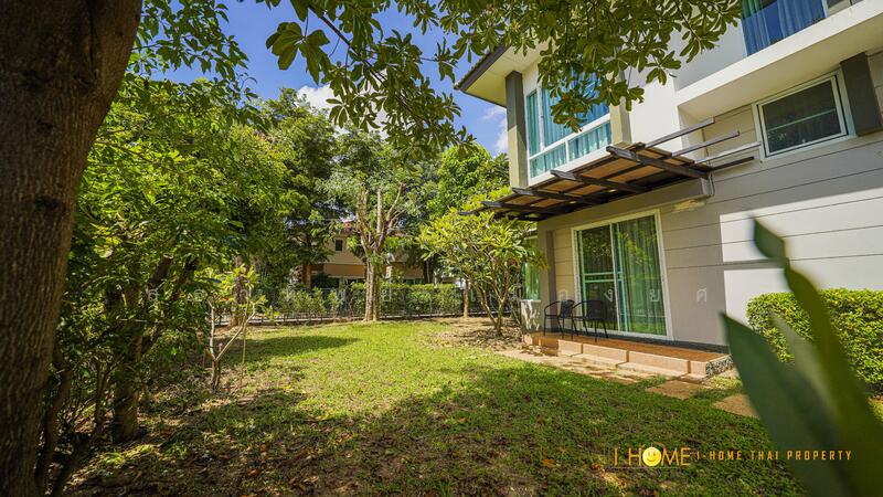 ให้เช่า - บ้านในโครงการ ทำเลใกล้เมือง, เชียงใหม่