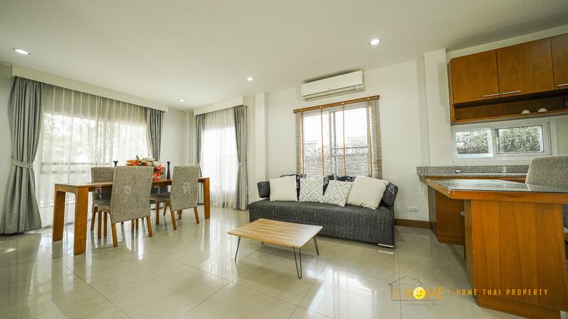 ให้เช่า - บ้านในโครงการ ทำเลใกล้เมือง, เชียงใหม่