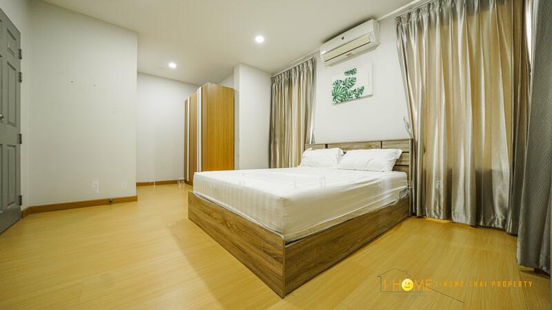 ให้เช่า - บ้านในโครงการ ทำเลใกล้เมือง, เชียงใหม่