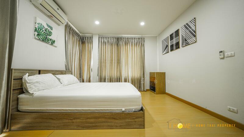 ให้เช่า - บ้านในโครงการ ทำเลใกล้เมือง, เชียงใหม่