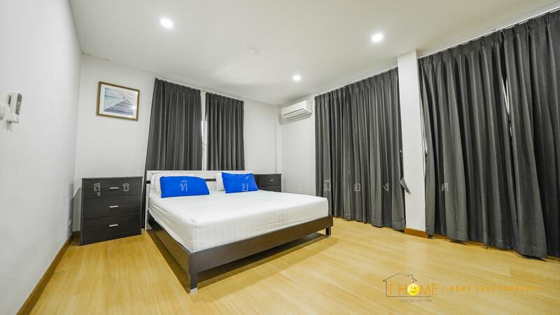 ให้เช่า - บ้านในโครงการ ทำเลใกล้เมือง, เชียงใหม่