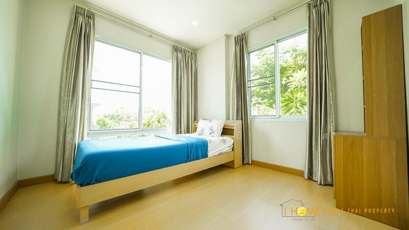 ให้เช่า - บ้านในโครงการ ทำเลใกล้เมือง, เชียงใหม่