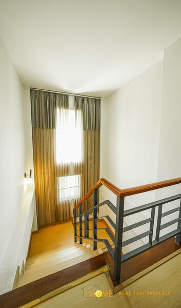 ให้เช่า - บ้านในโครงการ ทำเลใกล้เมือง, เชียงใหม่