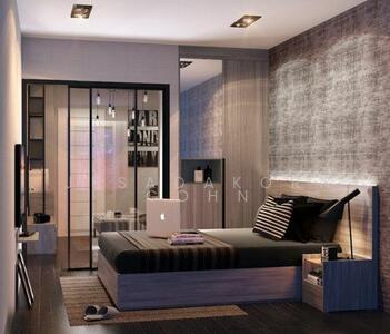 ขาย - The Cube Loft Nuanchan : เดอะ คิวบ์ ลอฟท์ นวลจันทร์, กรุงเทพ