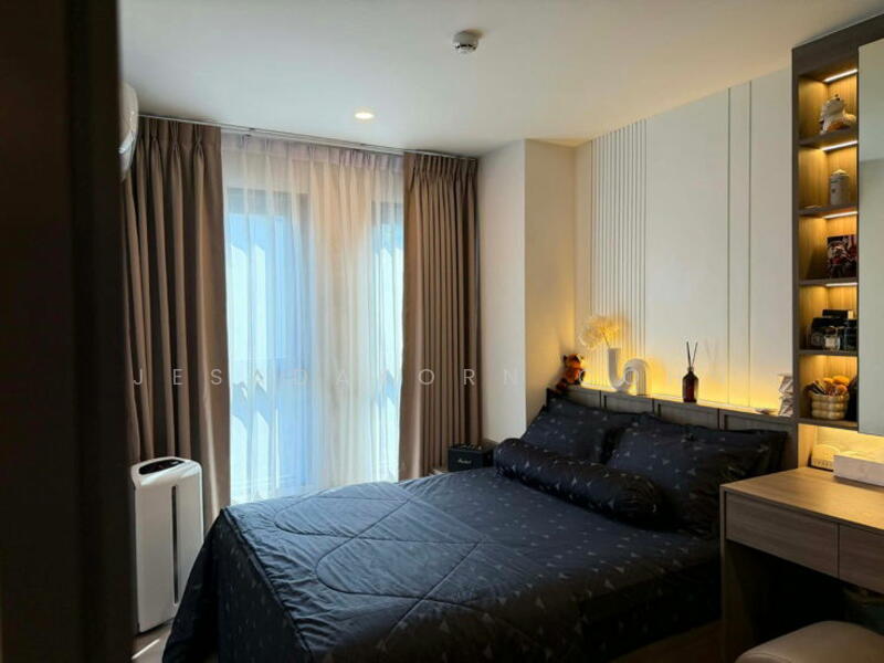 For Sale - Aspire Ratchayothin, Bangkok