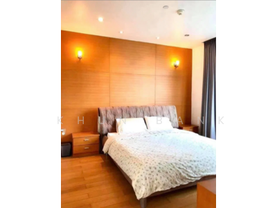 For Rent - Manhattan Chidlom, Bangkok