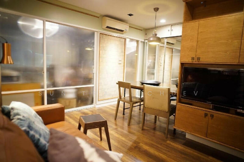 ให้เช่า - Lumpini Place Rama 9-Ratchada : ลุมพินี เพลส พระราม 9-รัชดา, กรุงเทพ