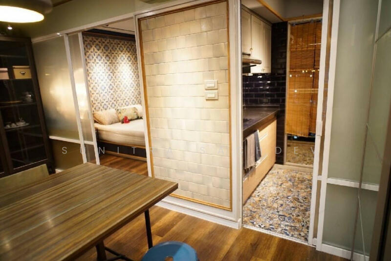 ให้เช่า - Lumpini Place Rama 9-Ratchada : ลุมพินี เพลส พระราม 9-รัชดา, กรุงเทพ