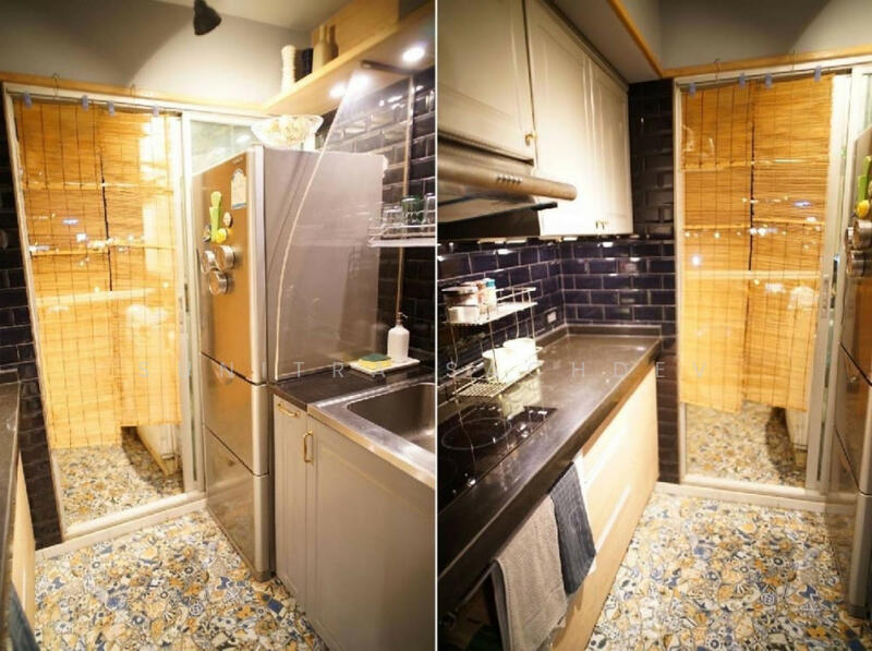 ให้เช่า - Lumpini Place Rama 9-Ratchada : ลุมพินี เพลส พระราม 9-รัชดา, กรุงเทพ