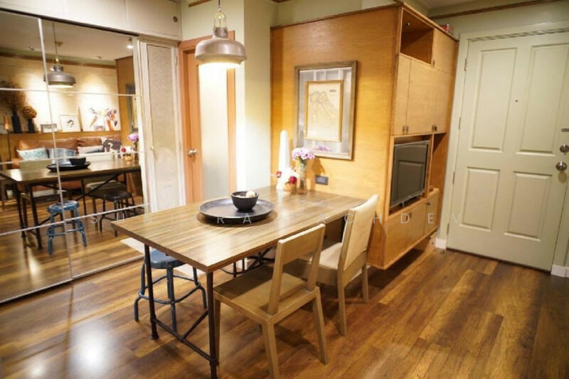 ให้เช่า - Lumpini Place Rama 9-Ratchada : ลุมพินี เพลส พระราม 9-รัชดา, กรุงเทพ