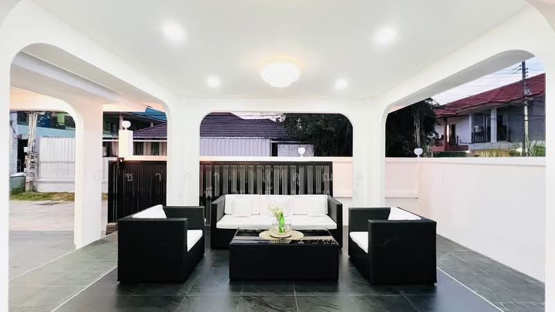 พัทยา - ใกล้อ่างเก็บน้ำมาบประชัน ตำบลหนองปรือ อำเภอบางละมุง จังหวัดชลบุรี, ชลบุรี, หนองปรือ, บางละมุง, ชลบุรี, 536 ตร.ม., วิลล่า ขาย, โดย ณิชาภา (คุณดาว) เพียจันทร์, 500064482 - DDproperty.com