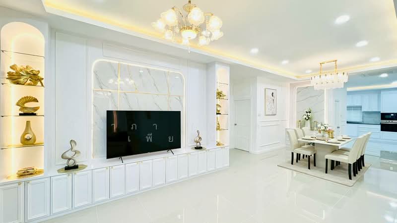 พัทยา - ใกล้อ่างเก็บน้ำมาบประชัน ตำบลหนองปรือ อำเภอบางละมุง จังหวัดชลบุรี, ชลบุรี, หนองปรือ, บางละมุง, ชลบุรี, 536 ตร.ม., วิลล่า ขาย, โดย ณิชาภา (คุณดาว) เพียจันทร์, 500064482 - DDproperty.com