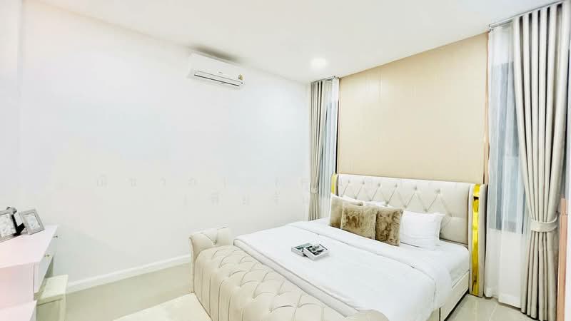 พัทยา - ใกล้อ่างเก็บน้ำมาบประชัน ตำบลหนองปรือ อำเภอบางละมุง จังหวัดชลบุรี, ชลบุรี, หนองปรือ, บางละมุง, ชลบุรี, 536 ตร.ม., วิลล่า ขาย, โดย ณิชาภา (คุณดาว) เพียจันทร์, 500064482 - DDproperty.com