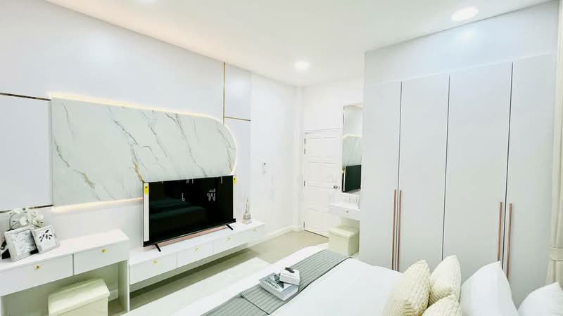 พัทยา - ใกล้อ่างเก็บน้ำมาบประชัน ตำบลหนองปรือ อำเภอบางละมุง จังหวัดชลบุรี, Chon Buri (Pattaya), Nong Pru, Bang Lamung (Pattaya), Chon Buri (Pattaya), 3 Bedrooms, 536 sqm, Villa For Sale, by Nichapa Phiachan, 500064482 - DDproperty.com