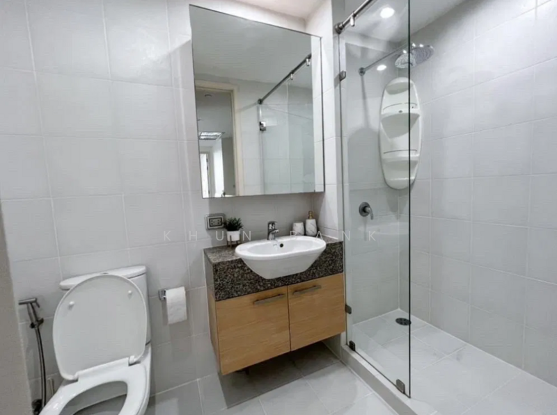 For Rent - Manhattan Chidlom, Bangkok