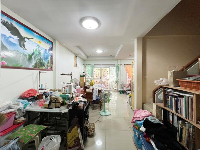 ขาย - ณัฏยามายโฮม กระทุ่มแบน, สมุทรสาคร