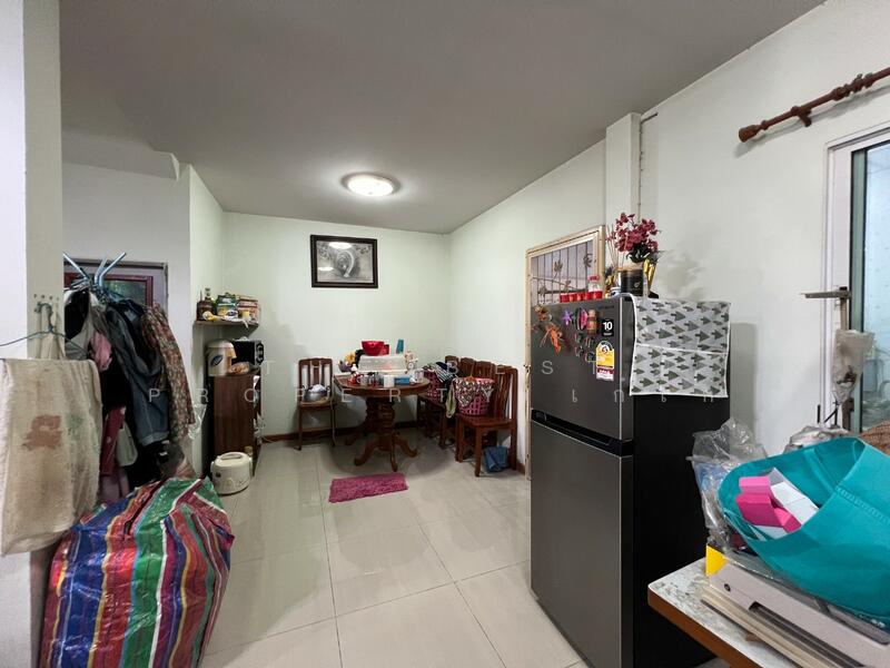 ขาย - ณัฏยามายโฮม กระทุ่มแบน, สมุทรสาคร