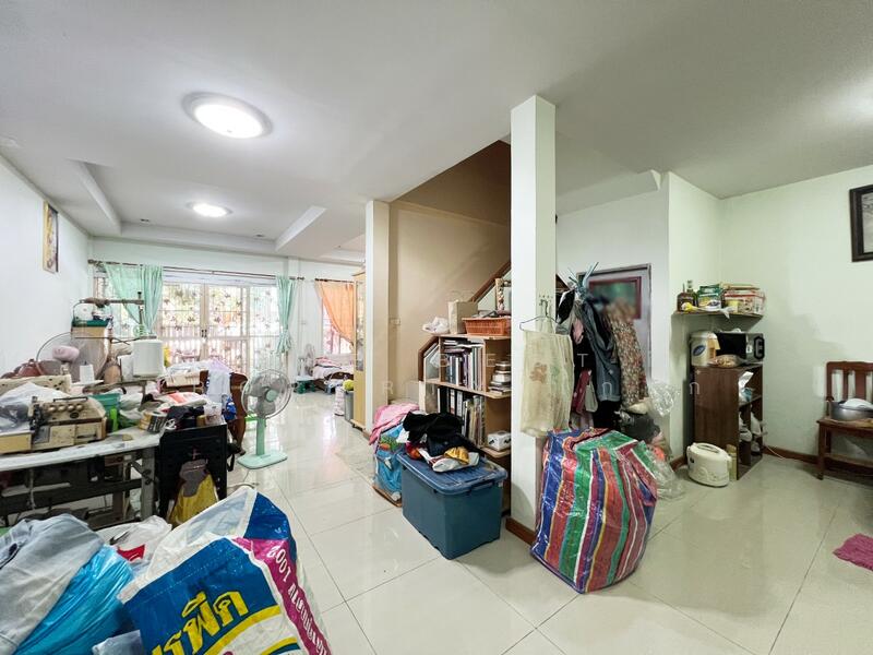 ขาย - ณัฏยามายโฮม กระทุ่มแบน, สมุทรสาคร