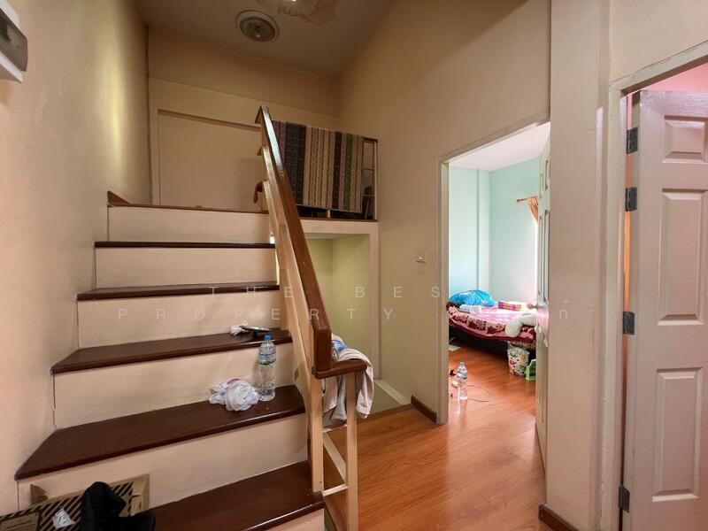 ขาย - ณัฏยามายโฮม กระทุ่มแบน, สมุทรสาคร