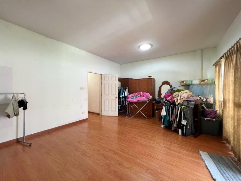 ขาย - ณัฏยามายโฮม กระทุ่มแบน, สมุทรสาคร