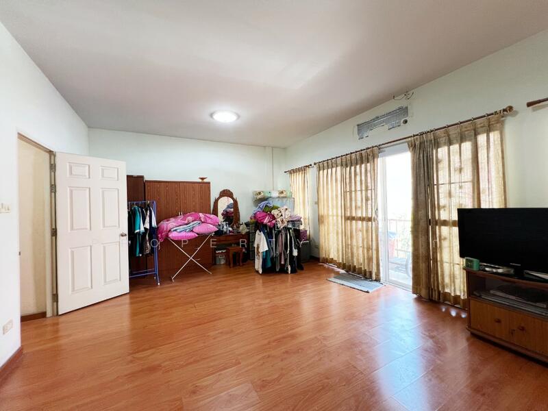 ขาย - ณัฏยามายโฮม กระทุ่มแบน, สมุทรสาคร