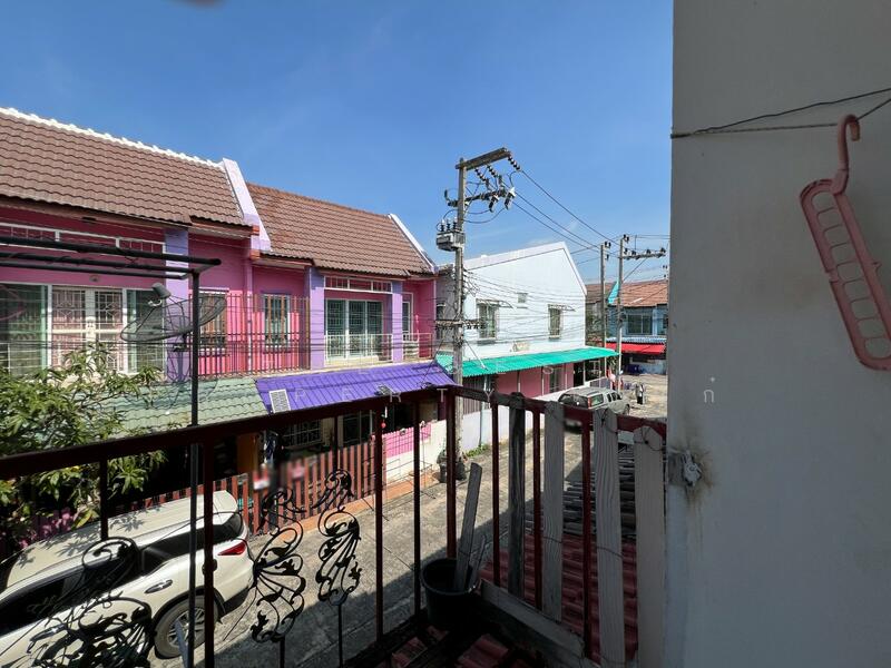 ขาย - ณัฏยามายโฮม กระทุ่มแบน, สมุทรสาคร