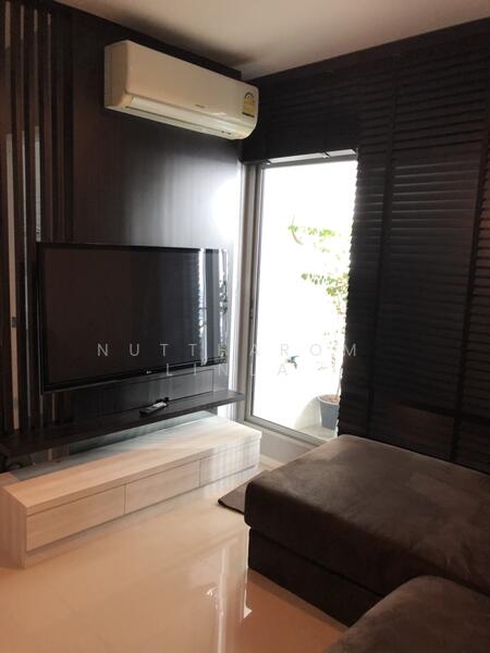 ขาย - Aspire Sukhumvit 48 : แอสปาย สุขุมวิท 48, กรุงเทพ