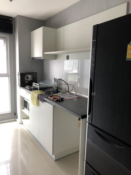 ขาย - Aspire Sukhumvit 48 : แอสปาย สุขุมวิท 48, กรุงเทพ