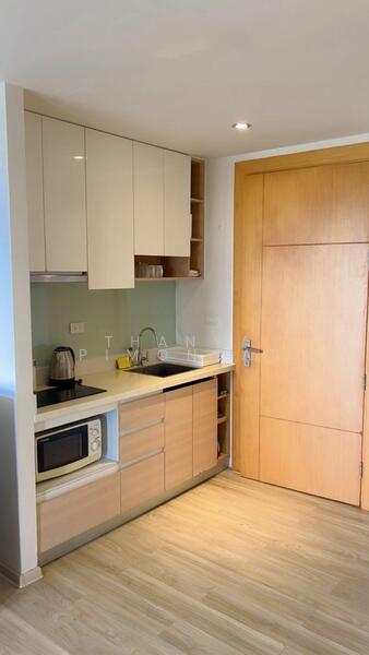 For Sale - The Bleu Condo, Surat Thani