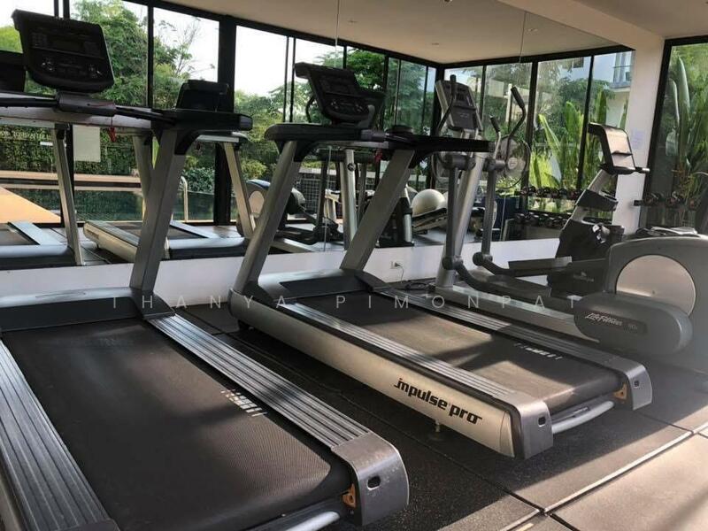 For Sale - The Bleu Condo, Surat Thani