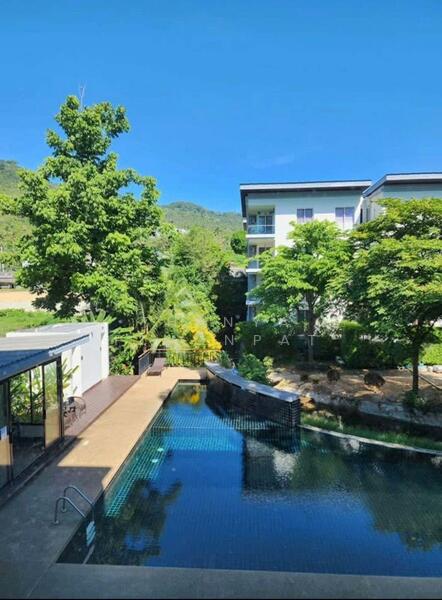 ขาย - The Bleu Condo : เดอะ บลิว คอนโด, สุราษฎร์ธานี