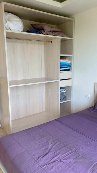 ขาย - The Bleu Condo : เดอะ บลิว คอนโด, สุราษฎร์ธานี