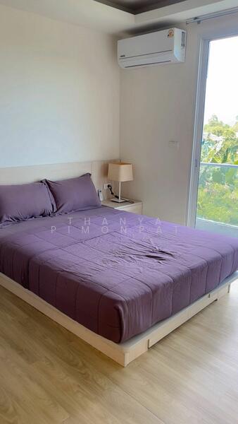 For Sale - The Bleu Condo, Surat Thani