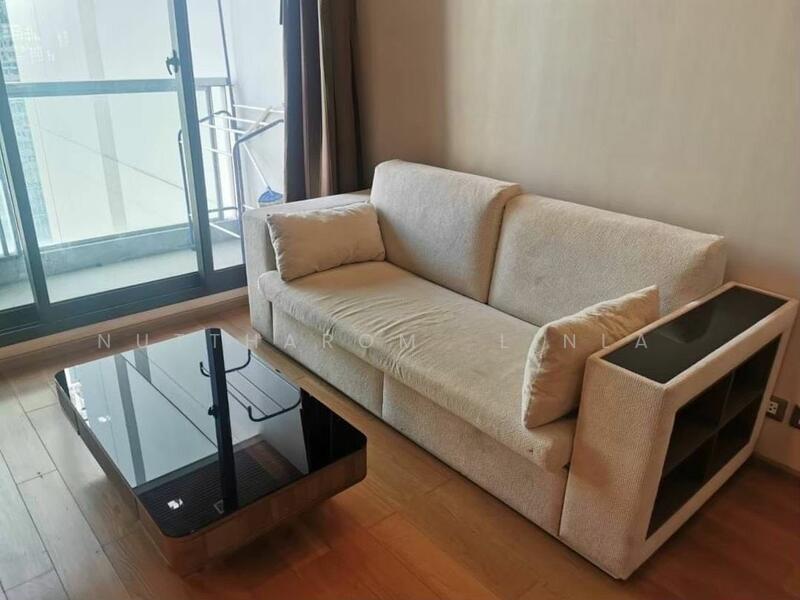 ขาย - The Address Sathorn : ดิ แอดเดรส สาทร, กรุงเทพ