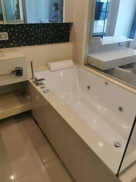 ขาย - The Address Sathorn : ดิ แอดเดรส สาทร, กรุงเทพ