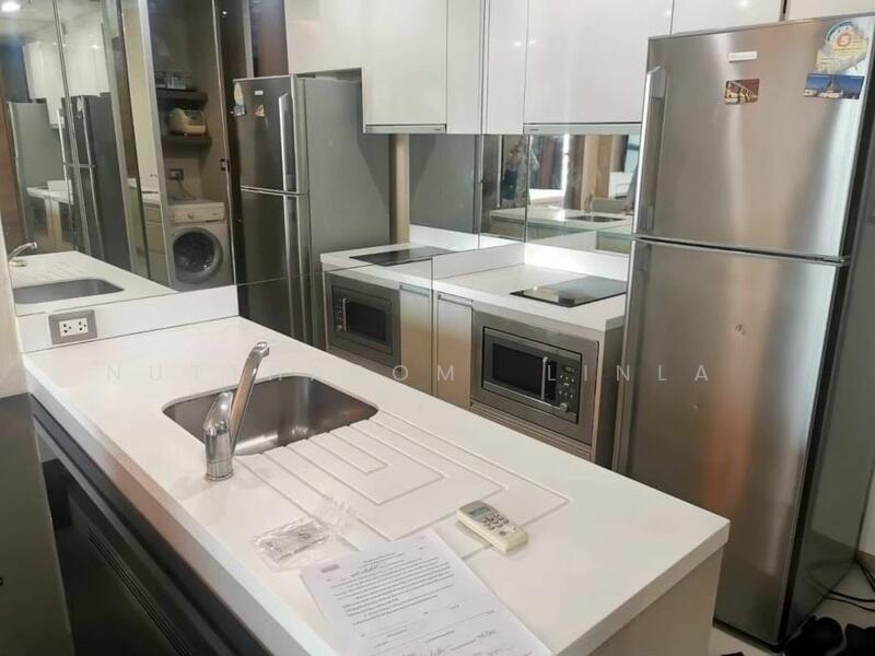 ขาย - The Address Sathorn : ดิ แอดเดรส สาทร, กรุงเทพ